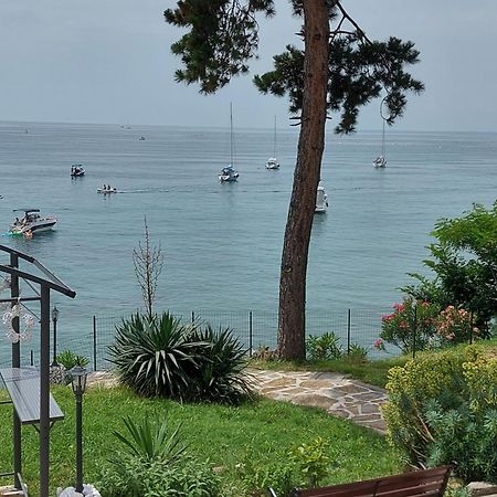 Apartment Trieste M&M Muggia Exterior photo