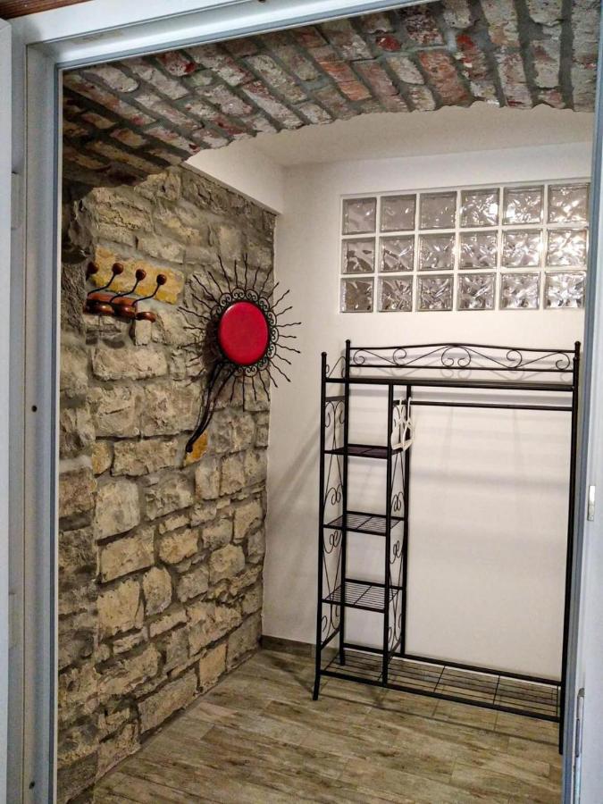 Apartment Trieste M&M Muggia Exterior photo
