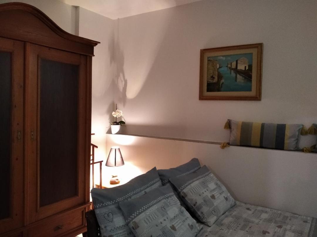 Apartment Trieste M&M Muggia Exterior photo