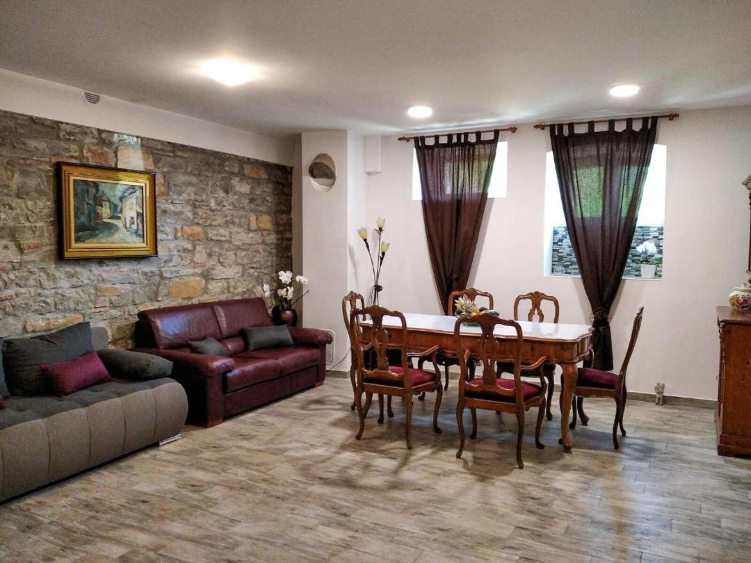 Apartment Trieste M&M Muggia Exterior photo