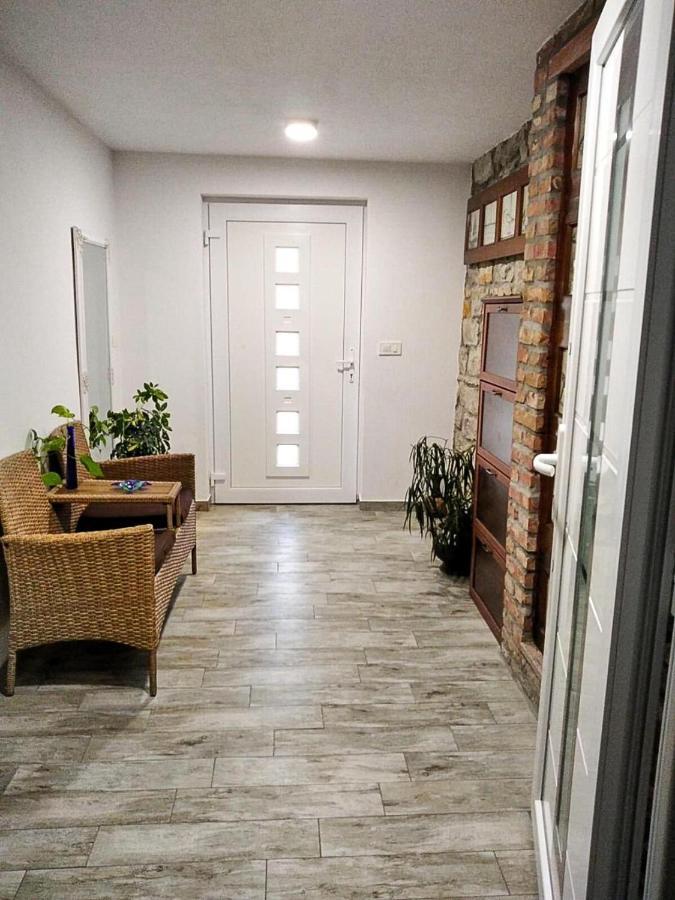 Apartment Trieste M&M Muggia Exterior photo