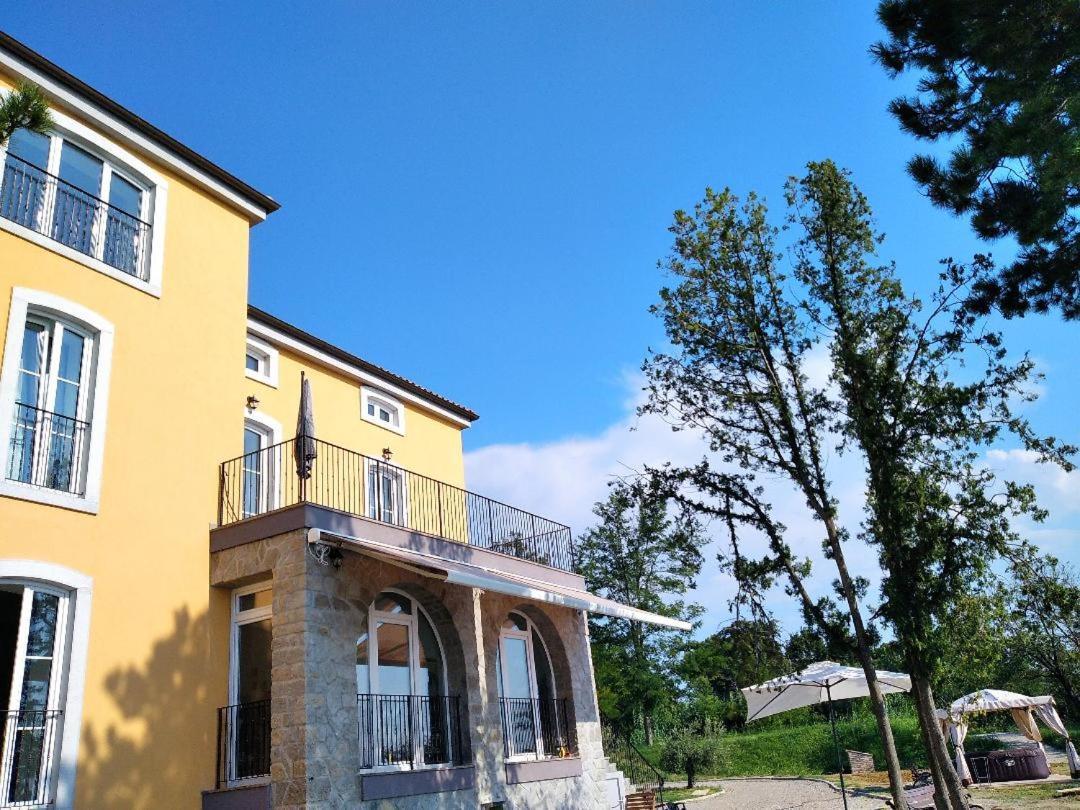 Apartment Trieste M&M Muggia Exterior photo