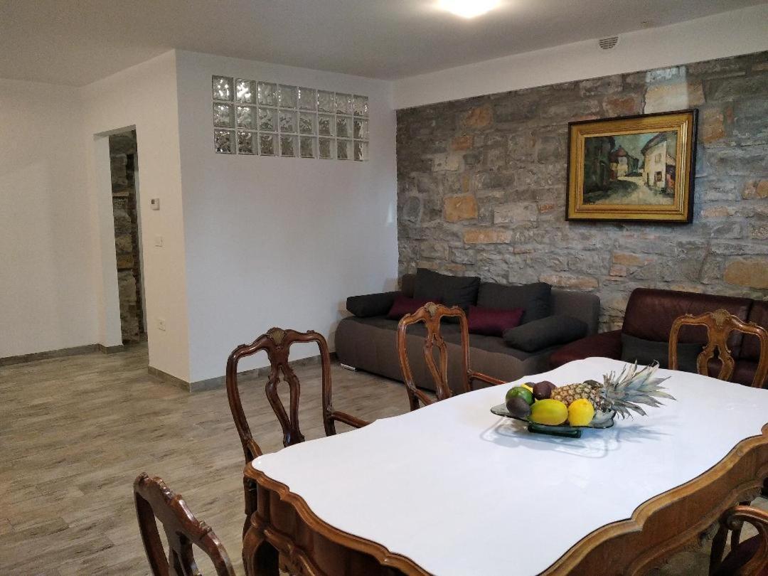 Apartment Trieste M&M Muggia Exterior photo