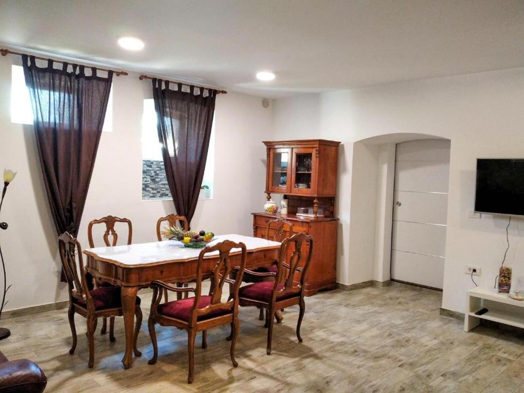 Apartment Trieste M&M Muggia Exterior photo