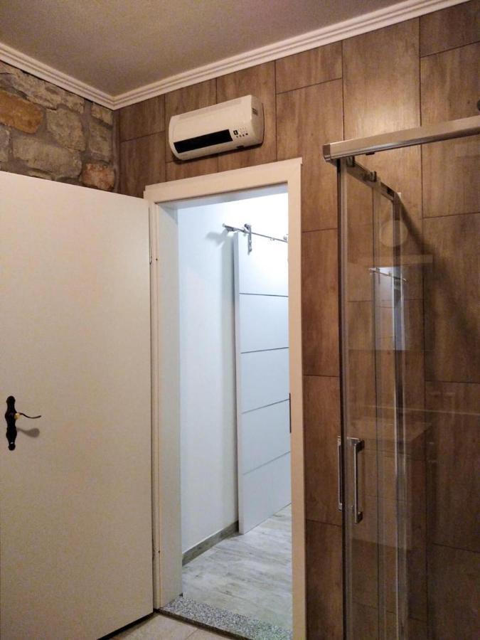 Apartment Trieste M&M Muggia Exterior photo