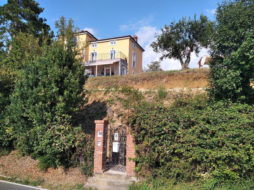Apartment Trieste M&M Muggia Exterior photo