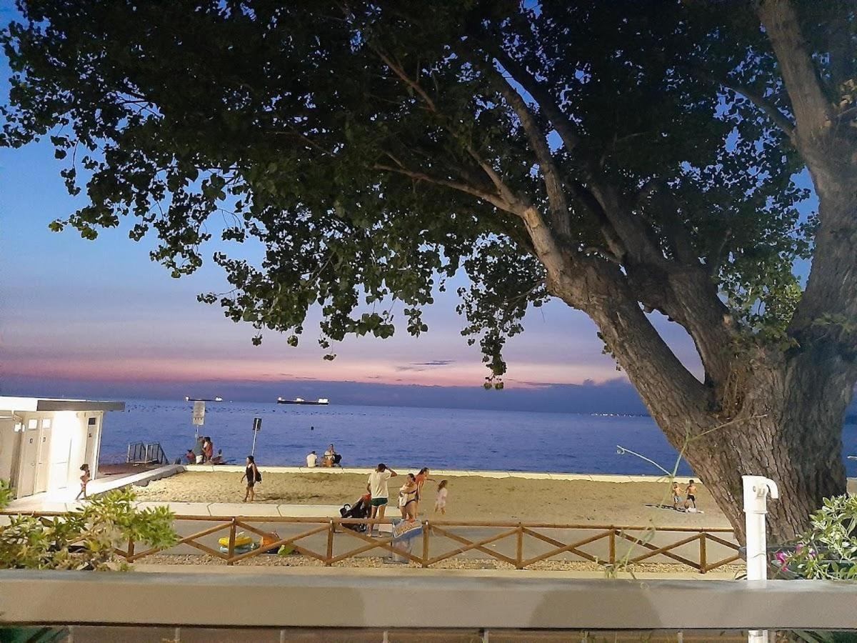 Apartment Trieste M&M Muggia Exterior photo