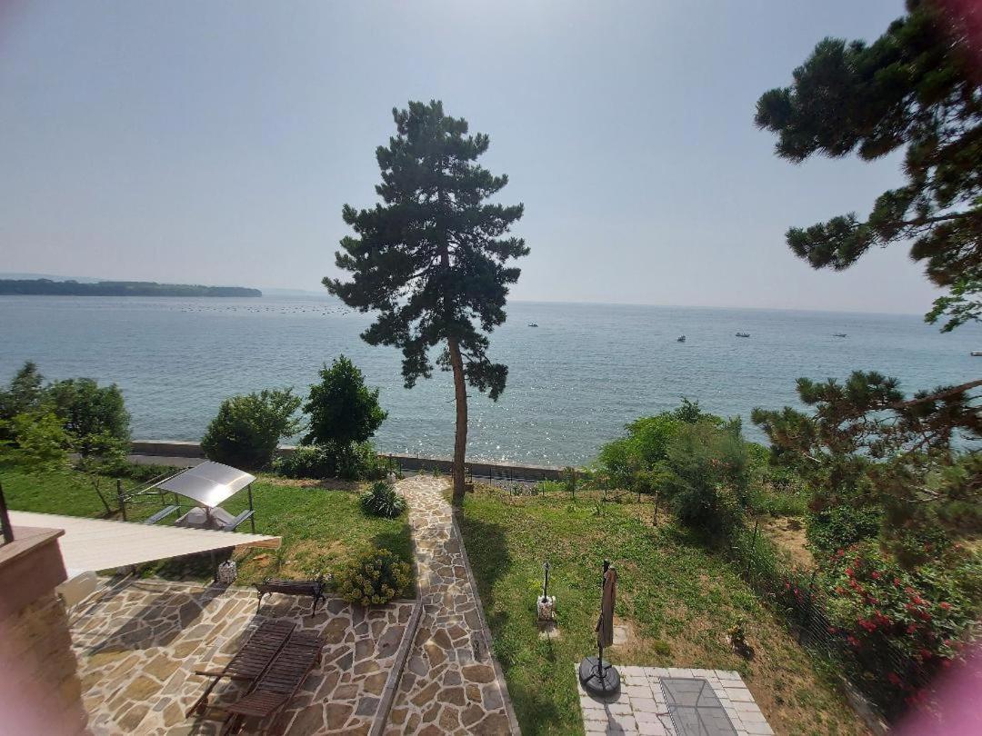 Apartment Trieste M&M Muggia Exterior photo