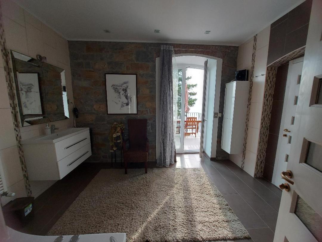 Apartment Trieste M&M Muggia Exterior photo
