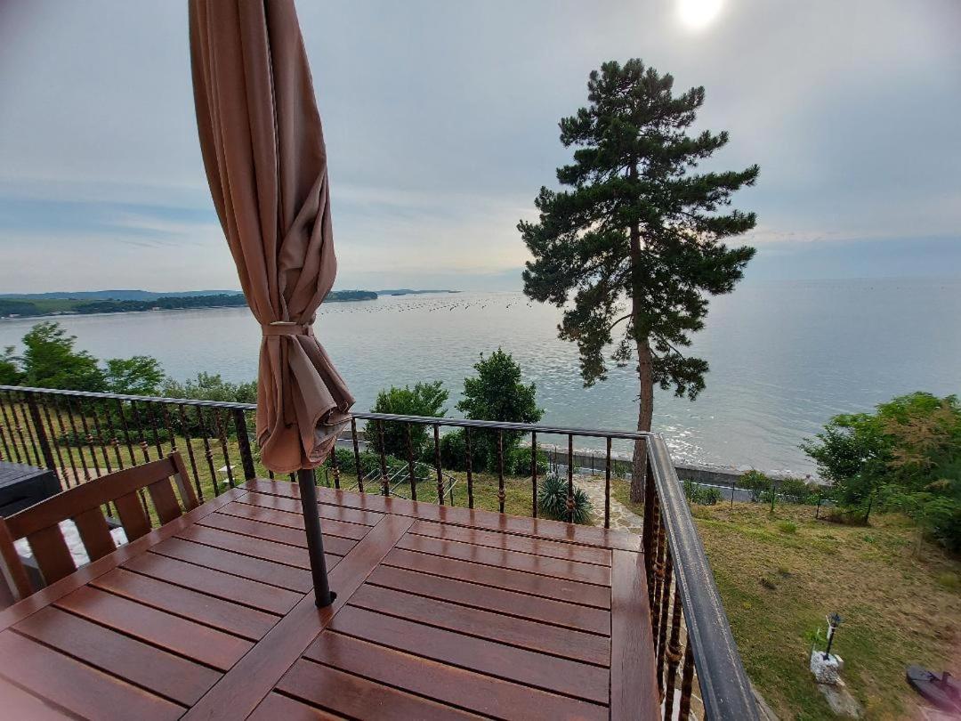 Apartment Trieste M&M Muggia Exterior photo