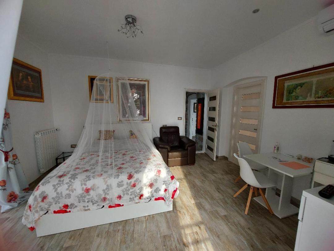 Apartment Trieste M&M Muggia Exterior photo