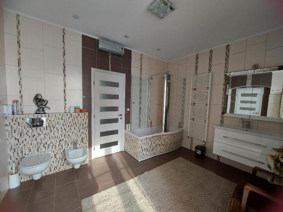 Apartment Trieste M&M Muggia Exterior photo