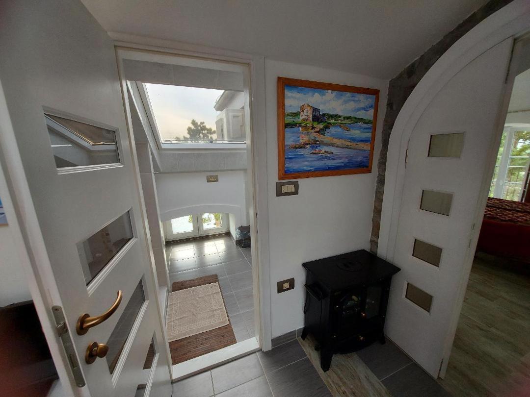 Apartment Trieste M&M Muggia Exterior photo