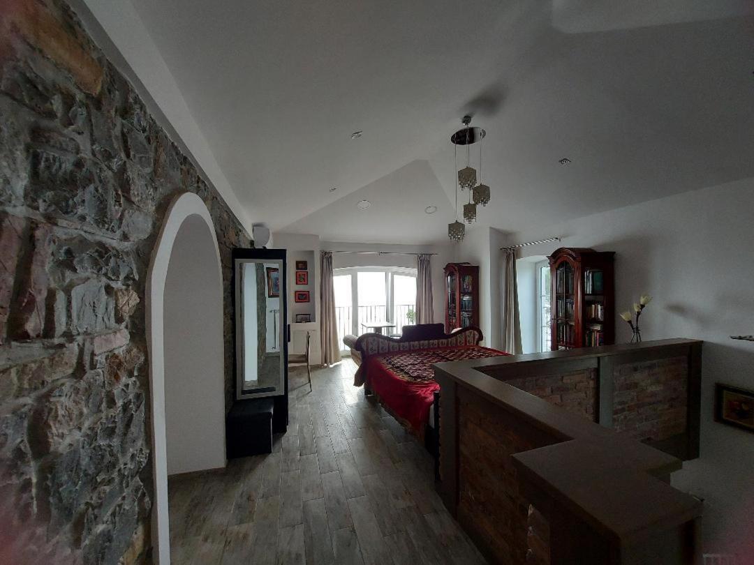 Apartment Trieste M&M Muggia Exterior photo