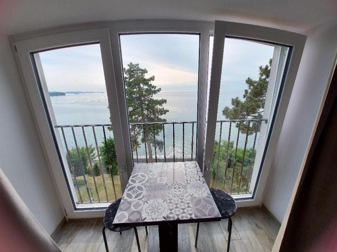 Apartment Trieste M&M Muggia Exterior photo