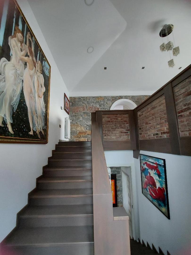Apartment Trieste M&M Muggia Exterior photo