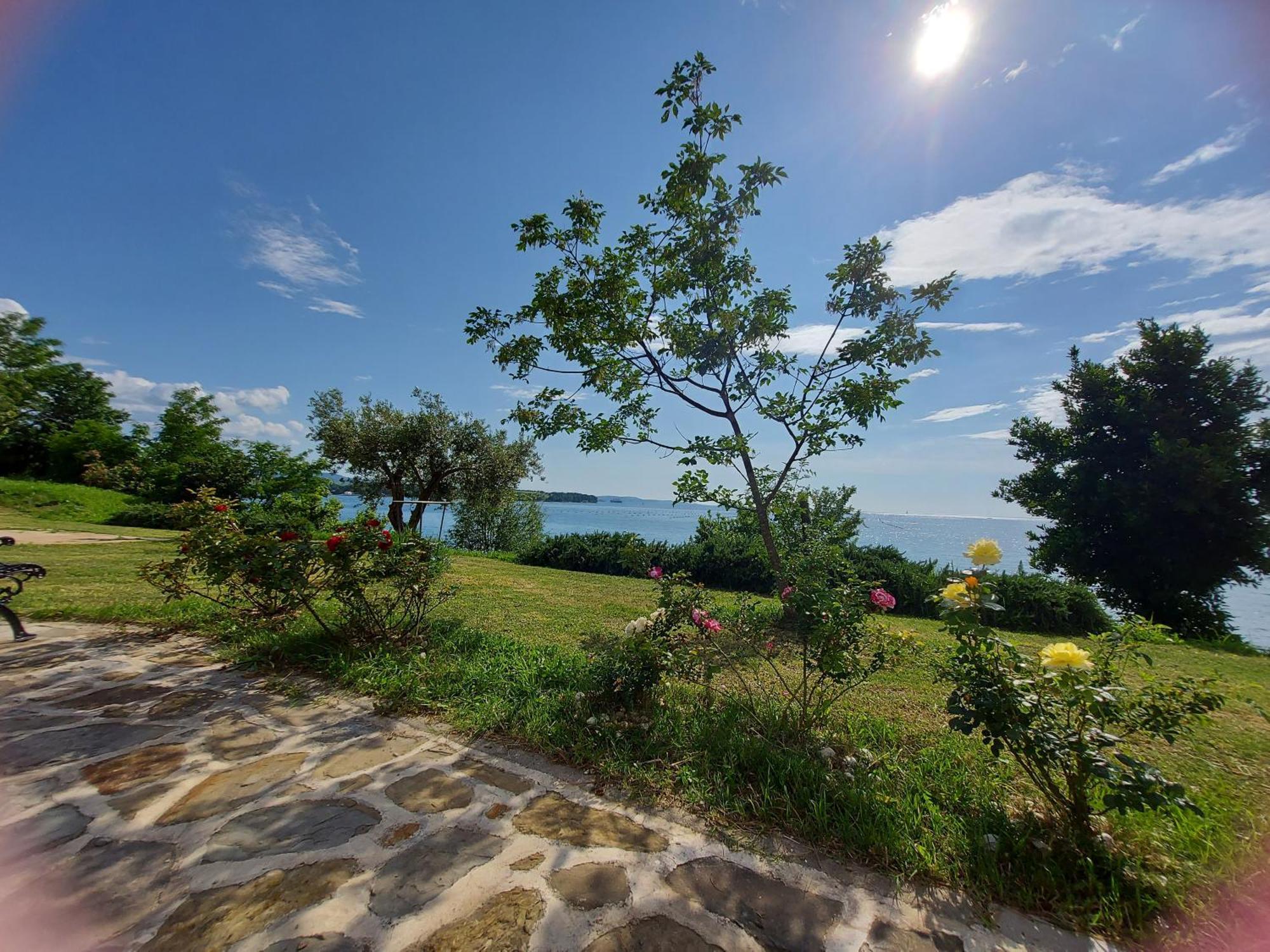 Apartment Trieste M&M Muggia Exterior photo