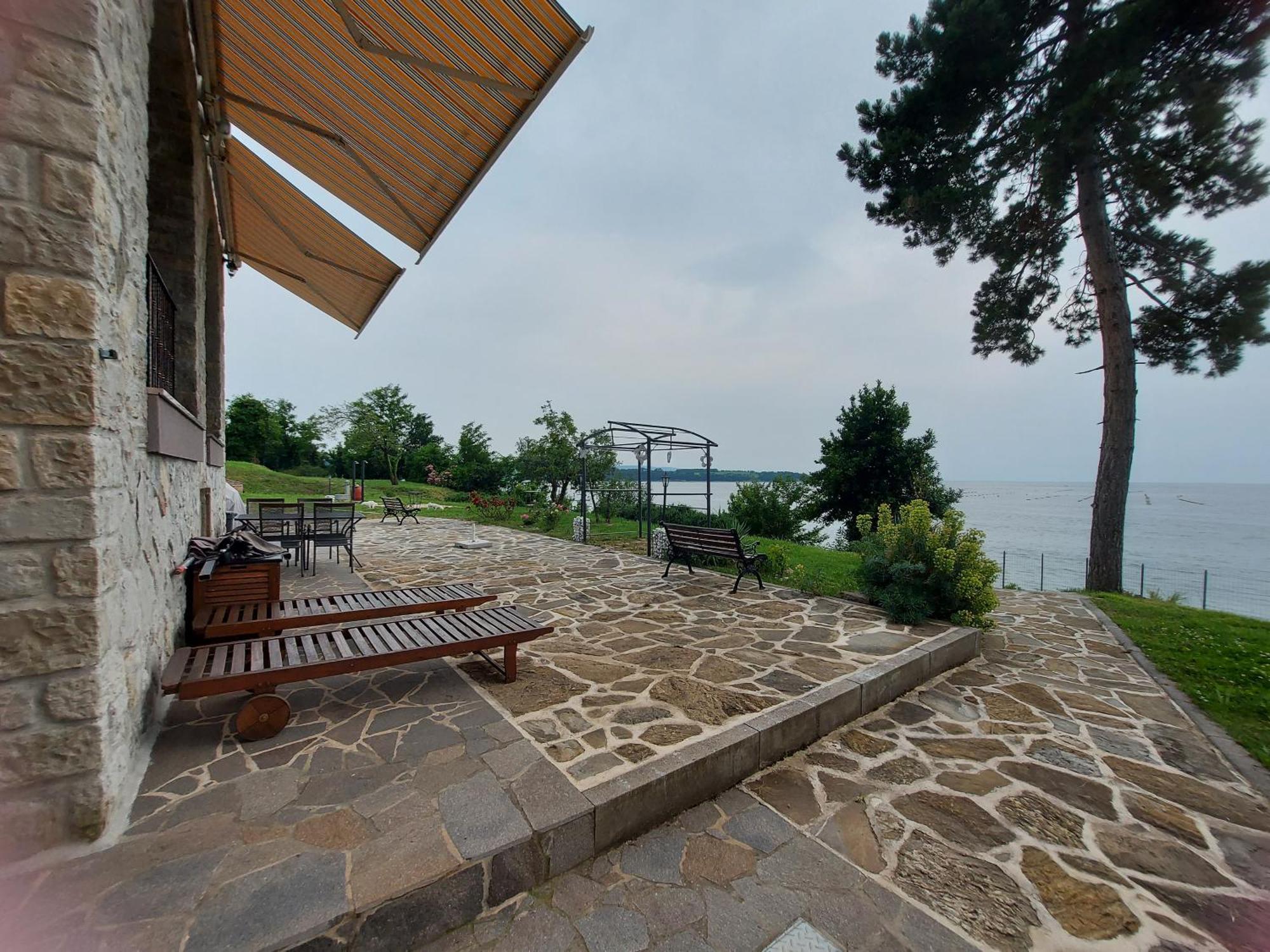 Apartment Trieste M&M Muggia Exterior photo