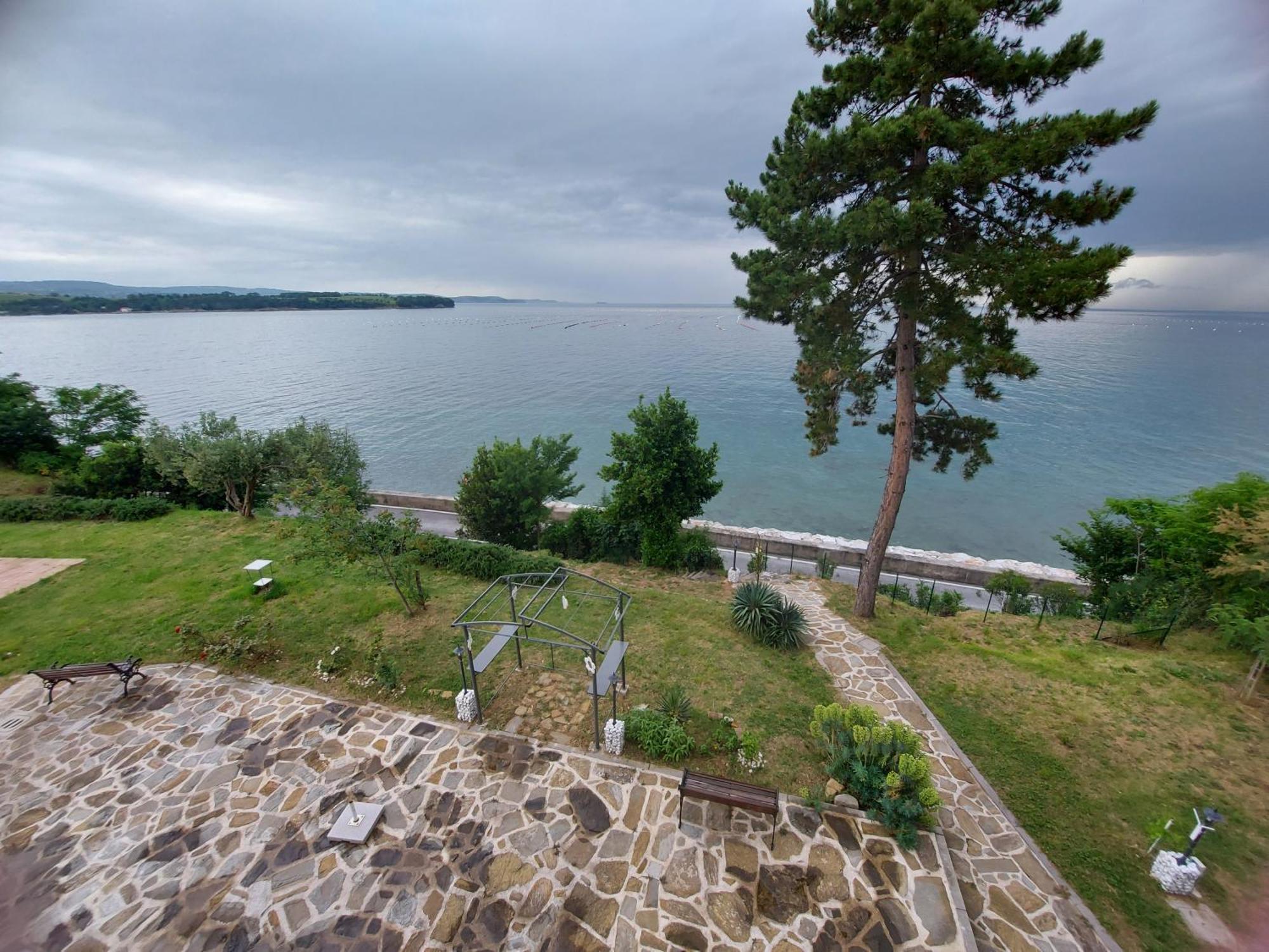 Apartment Trieste M&M Muggia Exterior photo